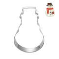 10pcs Cookie Tools Cutter Mould Biscuit Press Icing Set Stamp Mold Dessert Tools Christmas Kitchen Gadgets Wholesale Lot