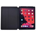 Initial letter Leather Stand Tablet Cover Case for Apple Pad 2/3/4/iPad 5th/6th/7th Gen/Air Air2 Air3/Pro 9.7/ Pro 11/IPad Mini