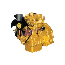 C0.7 Industrial Diesel Engine Assembly for Caterpillar Excavator Parts