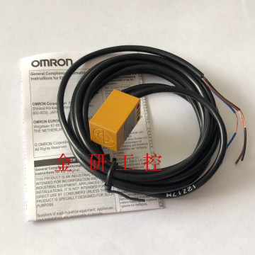 10 PCS TL-Q5MC1 TL-Q5MC2 NPN NO NC Omron Proximity Switch Inductive Sensor 3 Wire 12-24VDC Sensing Range 5mm