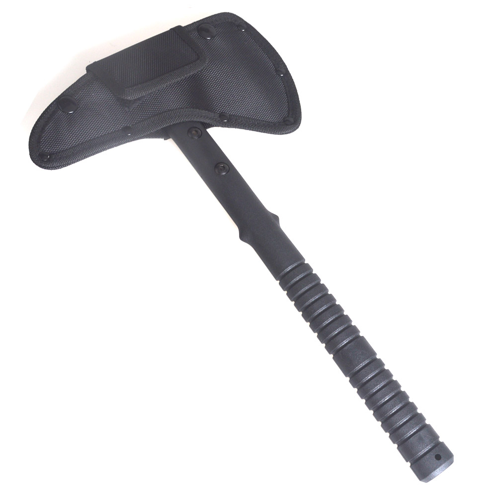 King Sea tactical survival tomahawk axes head machado machete hacha hatchet machadinha camping hand axe tools