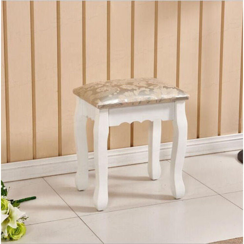 Supply Girls Modern Makeup Dressing Table With 3 Mirrors with High Quality