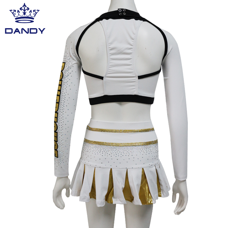 cheap all star cheer uniforms