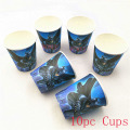 10pc Cup