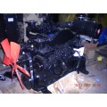 4 cylinders water cooled diesel engine 4BT 4bta3.9