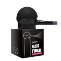 Sevich 1 pcs Hair Building Fiber Spray Applicator Rubber Sprays For Hair Loss Product Applicator Hair Spray Pump Tool Easy Usage