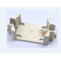 Surface Mount (SMT) CR2477 Coin Cell Battery Holders