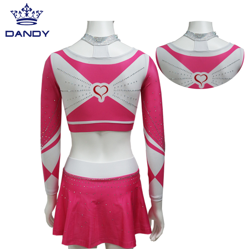 all star cheerleading uniforms
