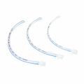 Disposable Oral and Nasal Endotracheal tube without cuff