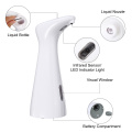 Touchless Bathroom Dispenser Smart Sensors Liquid Soap Dispenser for Kitchen Hand Free Automatic Soap Dispenser