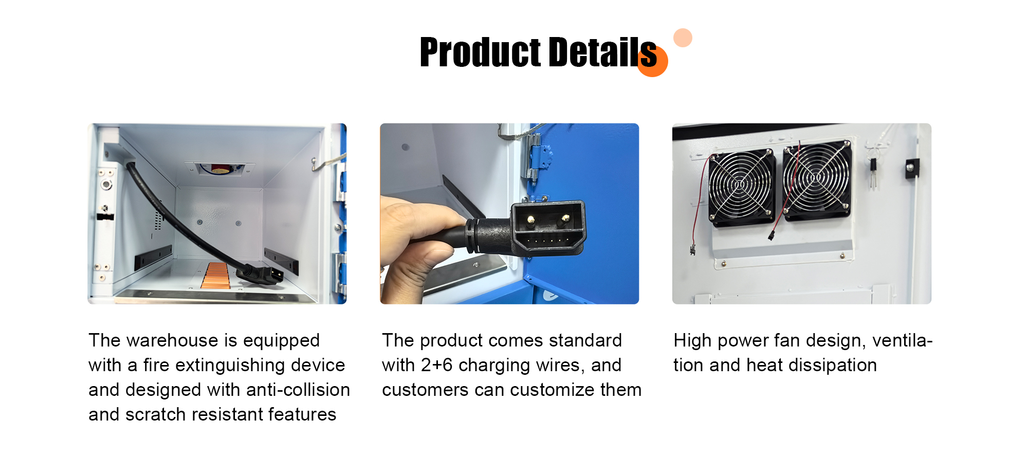 battery swap