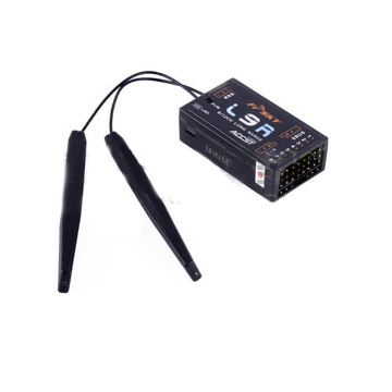 FrSky L9R 9/12CH S.Bus Non-telemetry Long Range Receiver w/PCB Antenna for Taranis X9D Transmitter Spare Parts