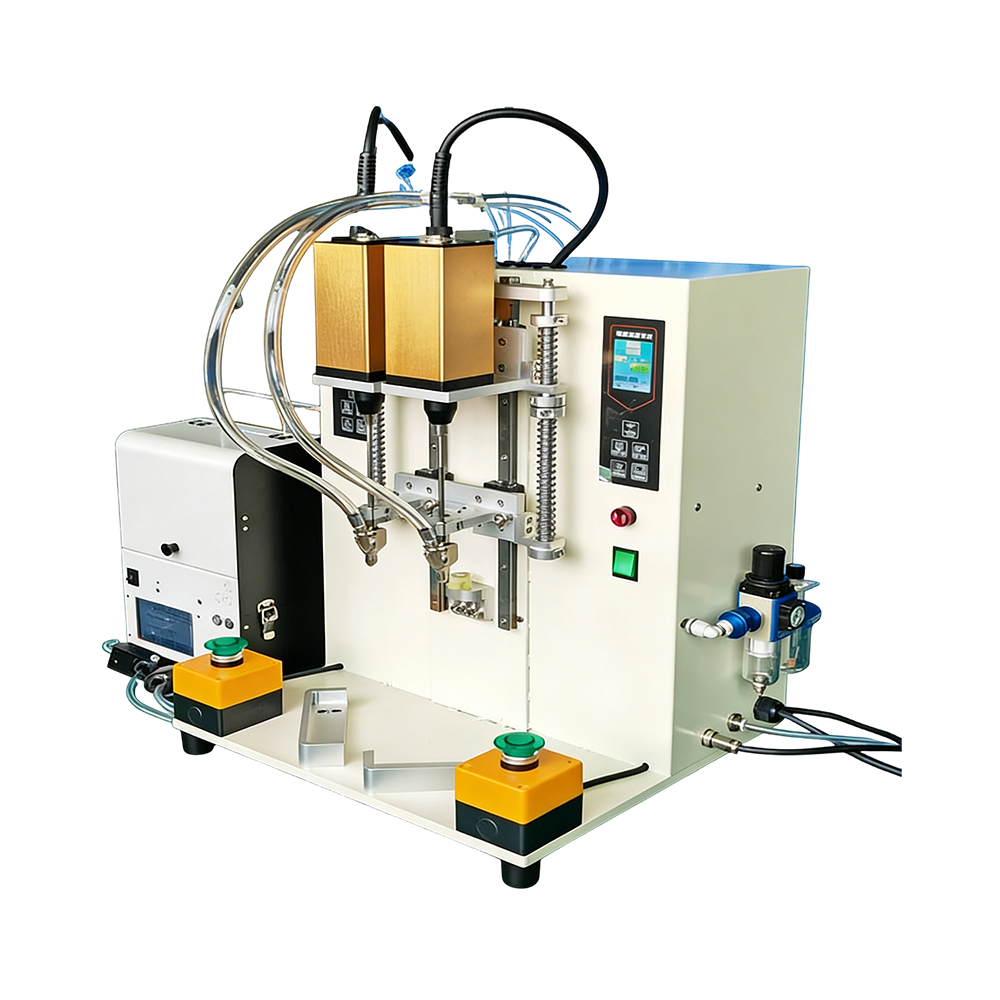 automatic screwdriver machine