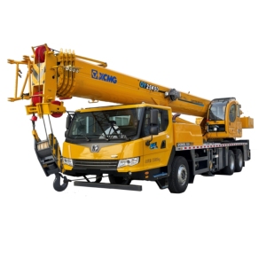 XCMG QY25K5 truck crane25t low price for sale