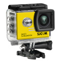 SJCAM SJ5000x Elite WiFi 4K 24fps 2K30fps Gyro Sports DV 2.0 LCD NTK96660 Diving 30m Waterproof Action Original Camera