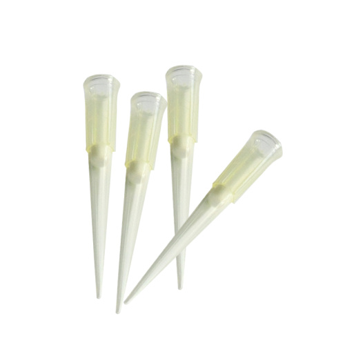 Best 200ul yellow pipette tips Manufacturer 200ul yellow pipette tips from China