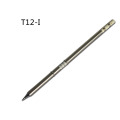 Gudhep Soldering Iron Tip, T12 Series Soldering Iron Tips Welding Tool Replacement for FX-951 Rework Station