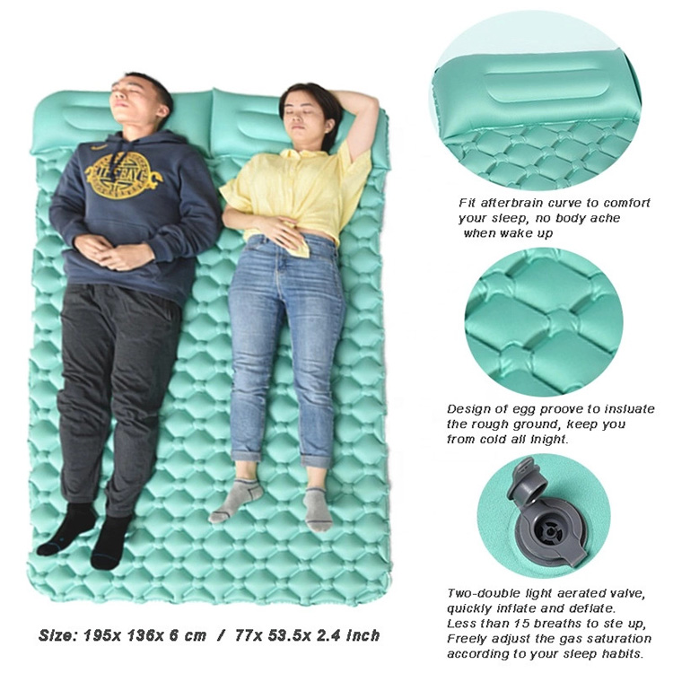 Camping Sleeping Pads