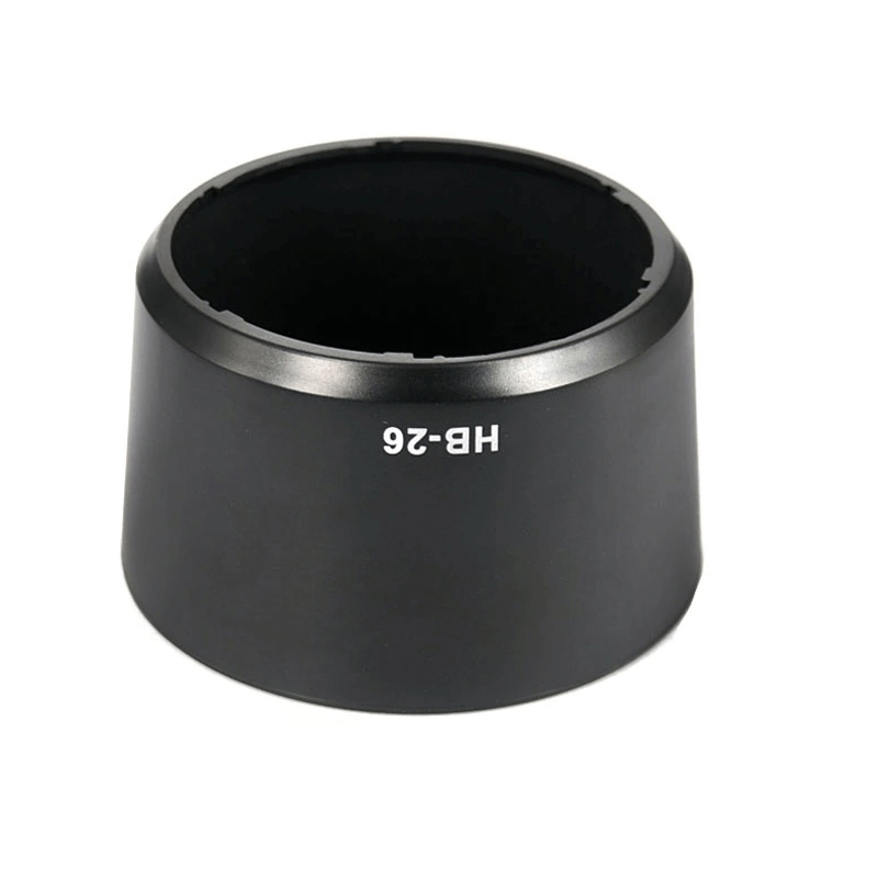 HB-26 Camera Lens Hood for NIKON AF for Nikkor 70-300mm 1:4-5.6G HB26