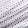 Silver Cotton Fabric EARTHING Silver Cotton Fabric for Conductive Bed Grounding Sheet
