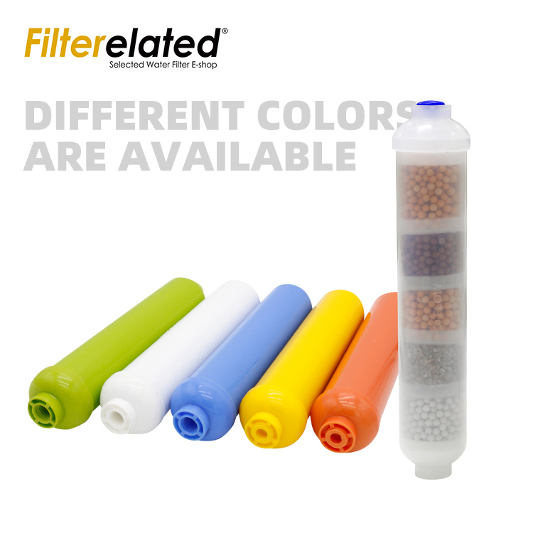Filterelated Mineral Water Filter