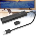 HOT-5 in 1 USB HUB Multi-Port USB 3.0 Extender Adapter RJ45 HDMI Docking Station for Laptop PC