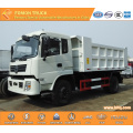 Dongfeng  170hp 10tons Dumper Lorry