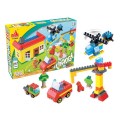 Toddler Toys Blocks for Babies