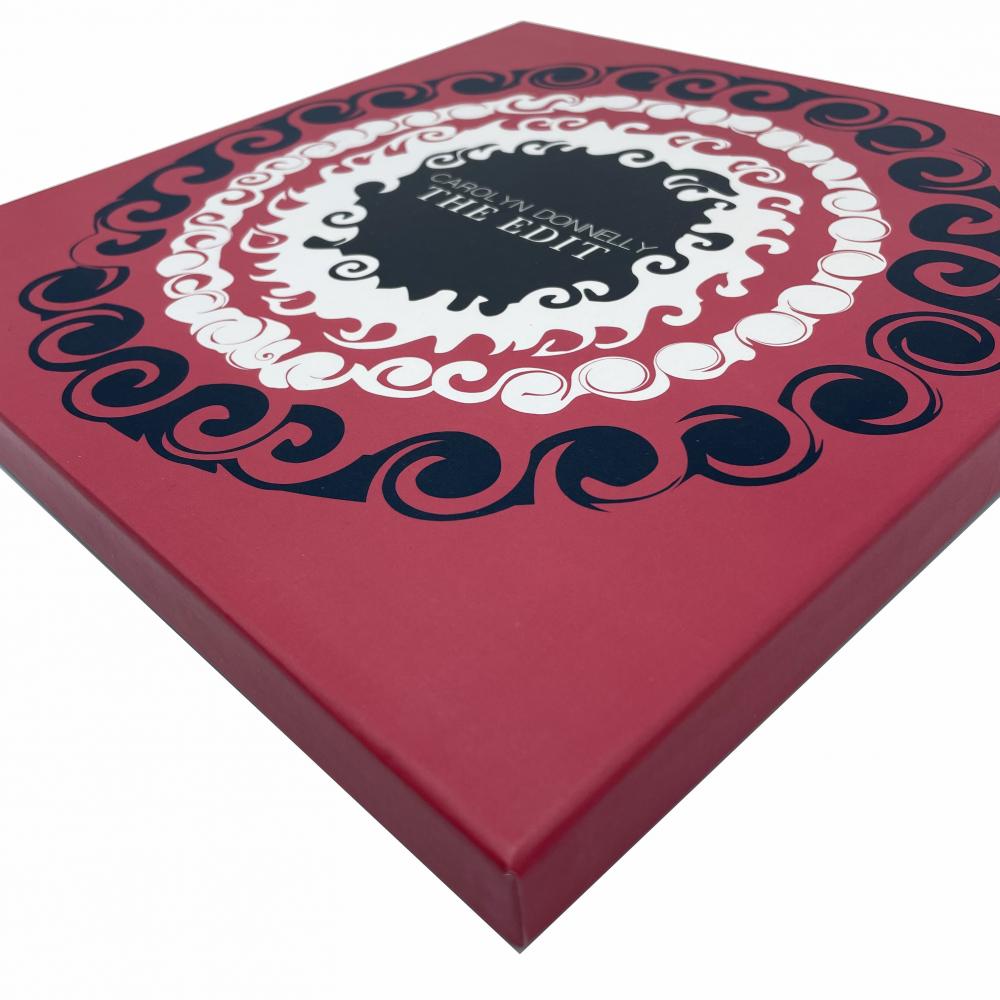 Scarf Box