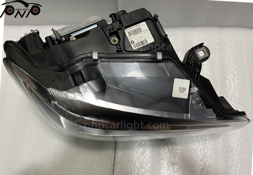 2019 Bmw X3 Headlights
