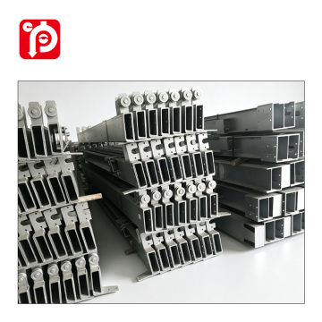 Industrial Steel Structure Elements