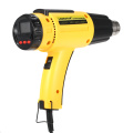 2000W AC220 LODESTAR Digital Electric Hot Air Gun Temperature-controlled Heat IC SMD Quality Welding Tools Adjustable + Nozzle