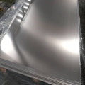 Custom aluminum plate 3mm 4mm 5mm 6 mm 8mm thickness 100*100mm 100*200mm 200*300mm sheet