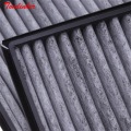 Cabin Air Filter Fit For BMW E65 E66 730Li 740Li 750Li 760Li ALPINA B7 E65 ROLLS-ROYCE RR1 2 3Model 2006-2008 Filter Accessories