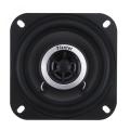 2pcs 280W 4 Inch Car HiFi Coaxial Speaker Vehicle Door Auto Audio Music Stereo Full Range Frequency Speakers for Cars