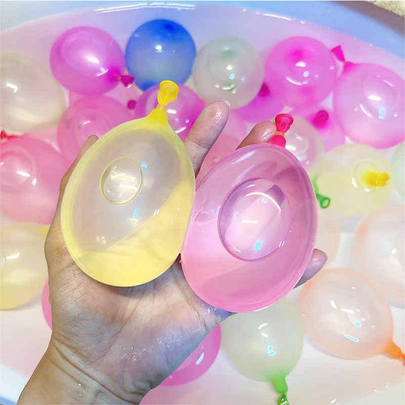 Water Balloons