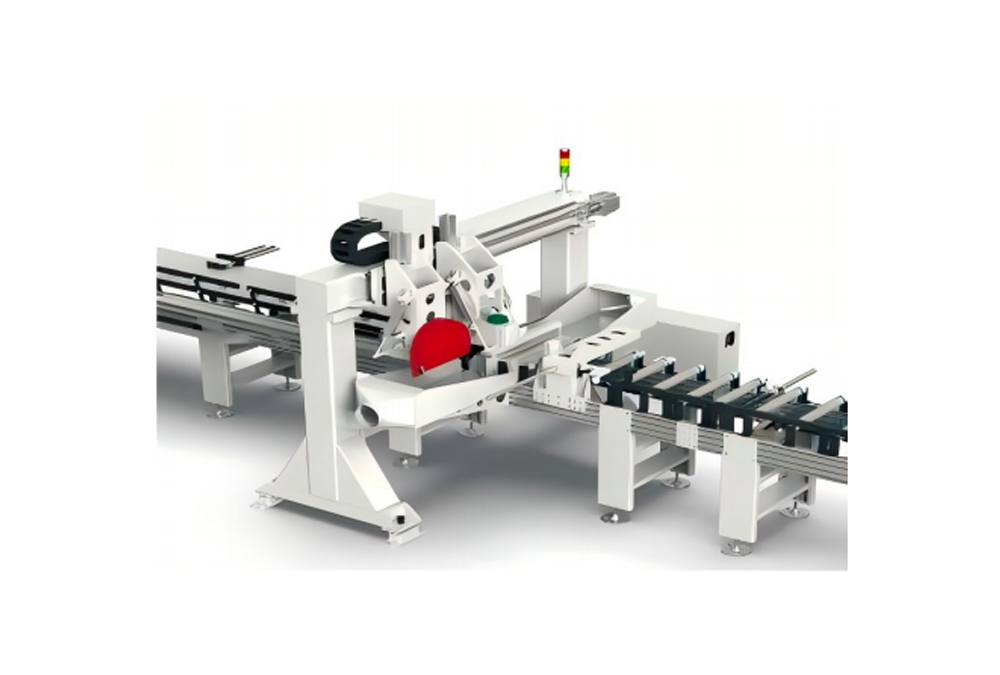 Door Jamb Saw