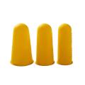 3/5pcs/set Silicone Finger Protector Sleeve Cover Anti-cut Heat Resistant Anti-slip Fingers Cover For Cooking Kitchen Tools