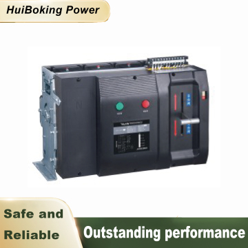 Dual Power Switch(PC Grade)