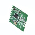 Wireless Module CC1101 Long Distance Transmission Antenna 868MHZ M115 For FSK GFSK ASK OOK MSK 64-byte SPI Interface Low Power