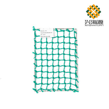 Heavy Duty Double Braided Net