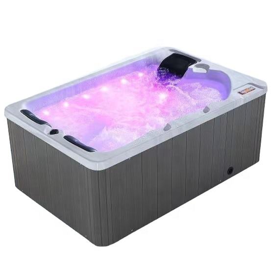 Down East Spas Control Panel Jpg
