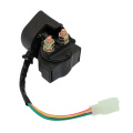 Motorcycle Motorbike Starter Relay Solenoid for Polaris Phoenix 200 ATV 05-10 06 07 08 09