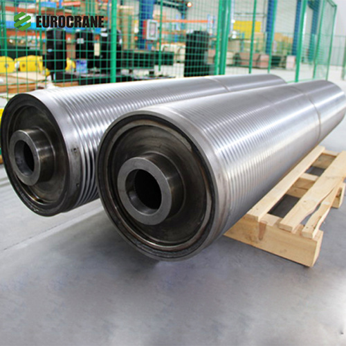 China Crane Drum in Eurocrane Brand Leading Manufacturers, Crane Drum in Eurocrane Brand for Sale