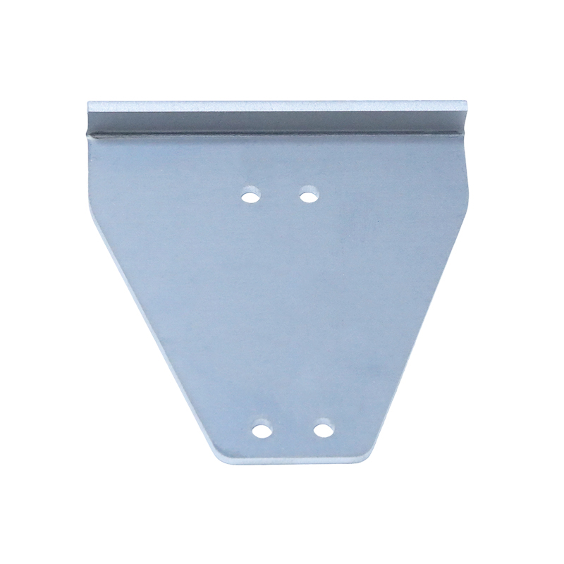 5052 Aluminum Side Panel