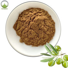 Natural Olive Leaf Extract Oleuropein