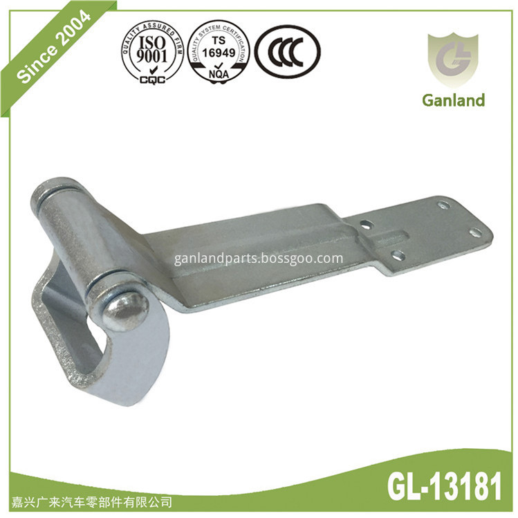 Steel Truck Body Door Hinge