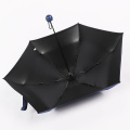 Mini Pocket Umbrella CAPSULE Portable Small Umbrellas Rain Women Men Anti-UV Sun Travel Compact Folding Parasol Girls UMBRELLAS