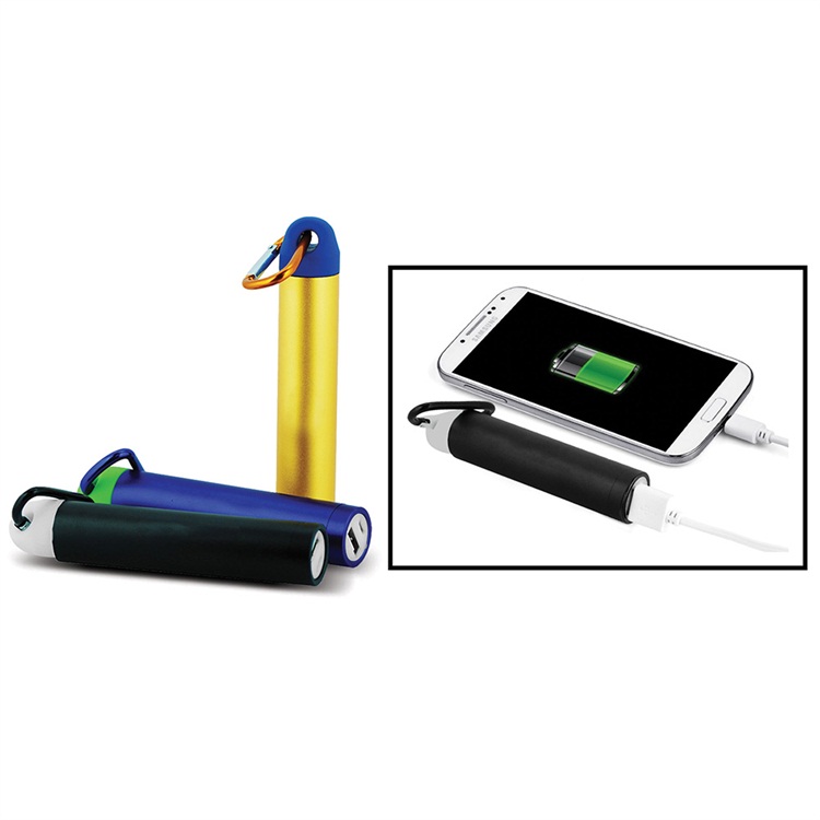 Quality Brand Hand Carry Power Bank Gift Set