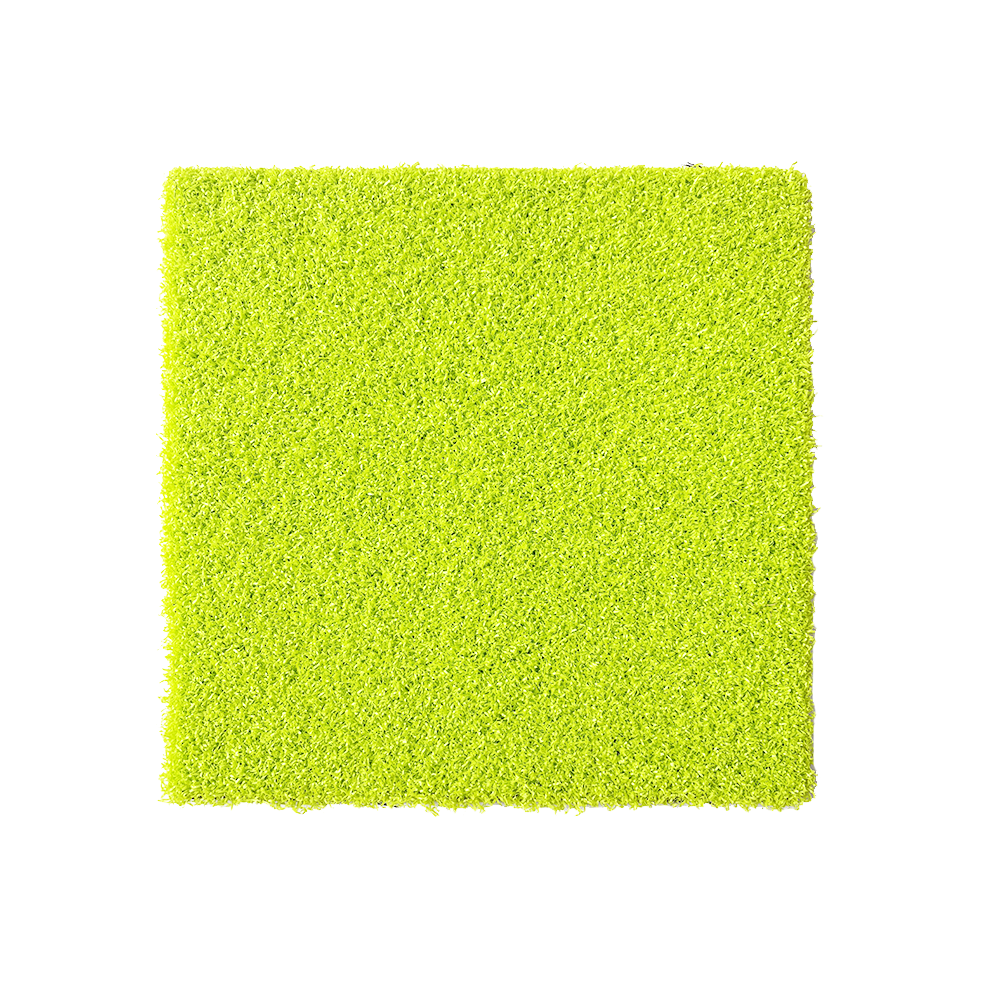 Gym grass